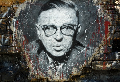 Jean-Paul Sartre