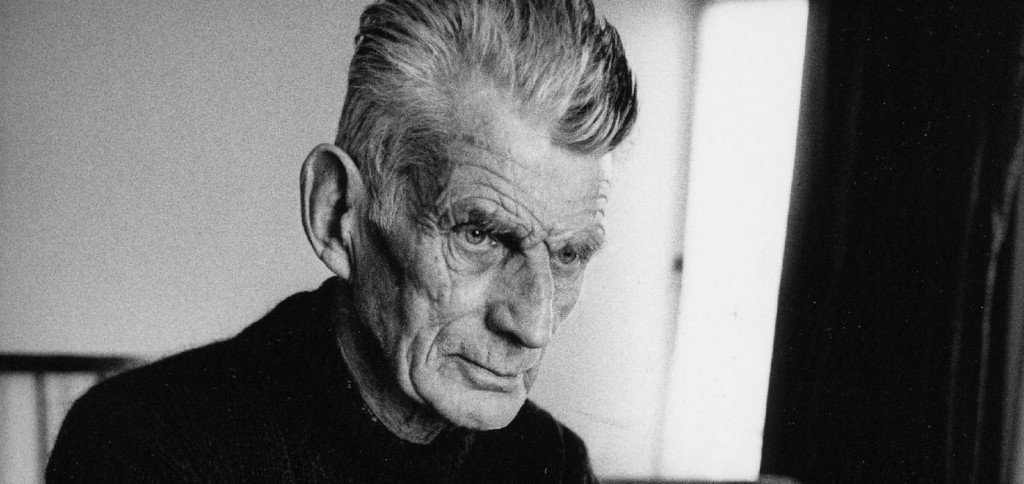 Samuel Beckett