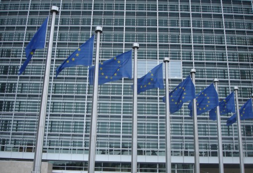 Parlement européen