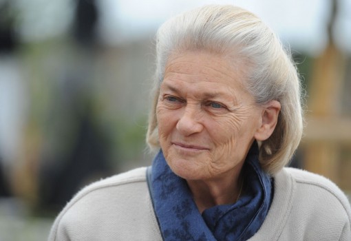 Elisabeth Badinter