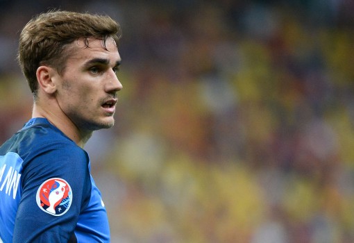 Antoine Griezmann