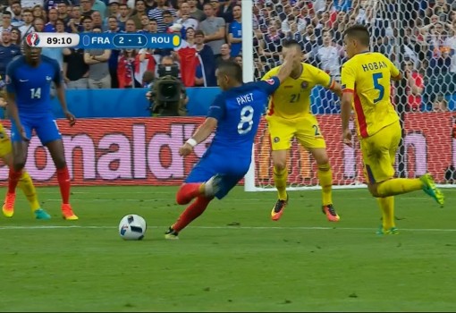 Dimitri Payet