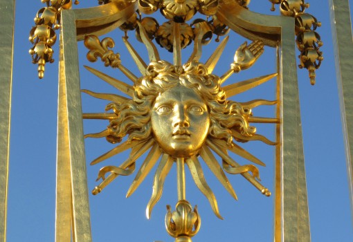Roi Soleil