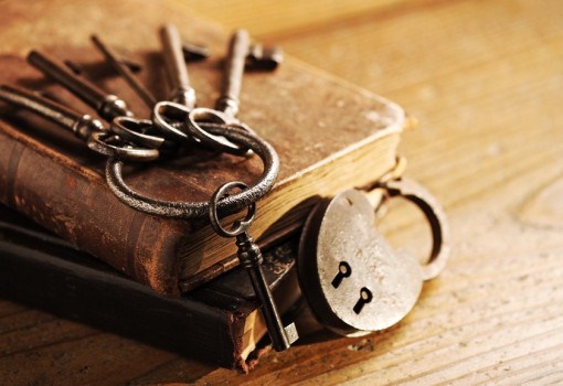 cles et livres