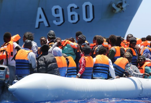 migrants