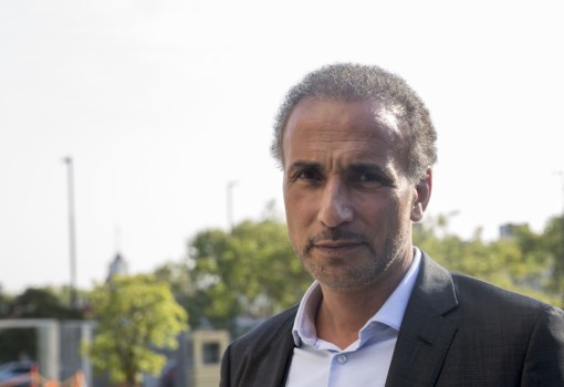 Tariq Ramadan