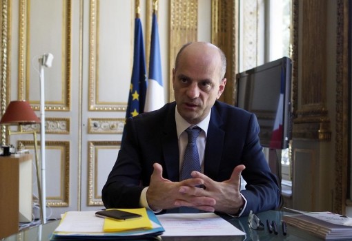 Jean-Michel Blanquer
