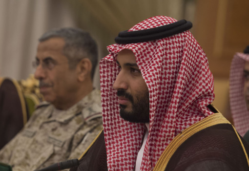 Mohammed Ben Salman