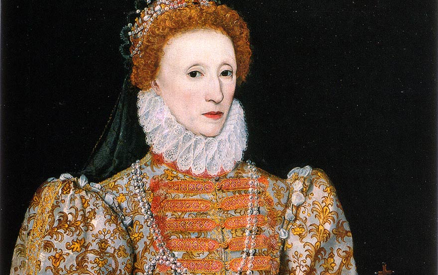 Elisabeth Ière