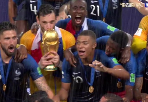 Equipe de France