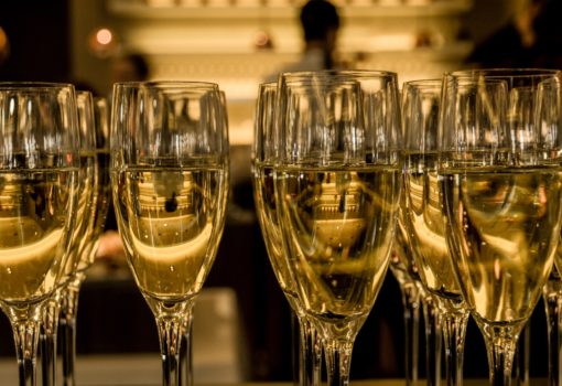 champagne