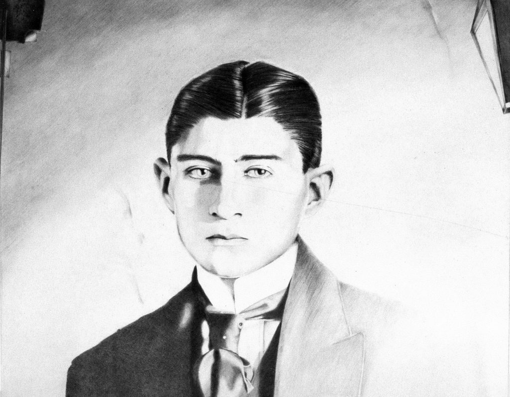 Franz Kafka