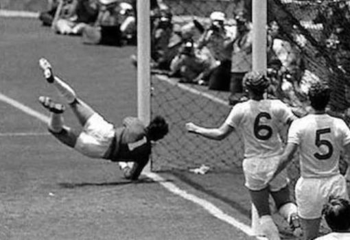 Gordon Banks