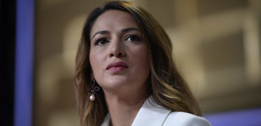Zineb El Rhazoui