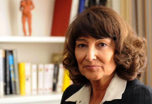 Sylviane Agacinski