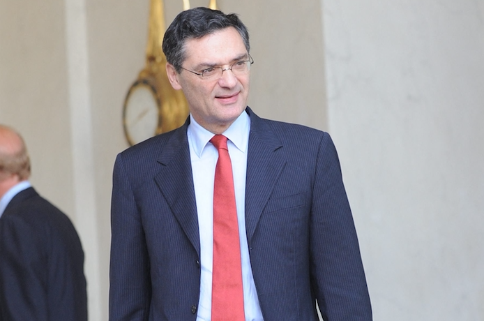 Patrick Devedjian