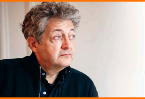 Georges Bensoussan