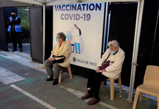 Vaccination, Covid-19