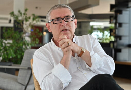 Michel Onfray