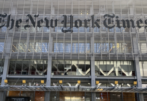 The New York Times