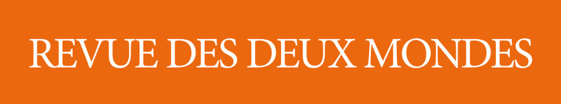 Revue Des Deux Mondes
