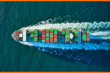 économie maritime