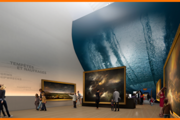 Musée de la Marine Vincent Campredon