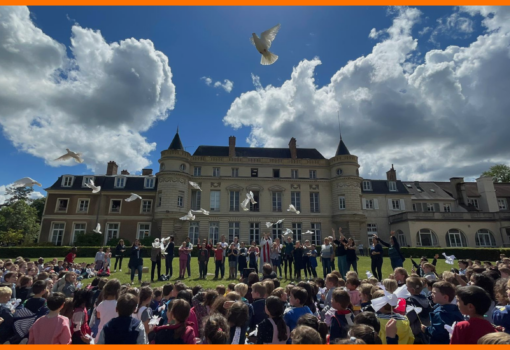 pensionnat des Oiseaux