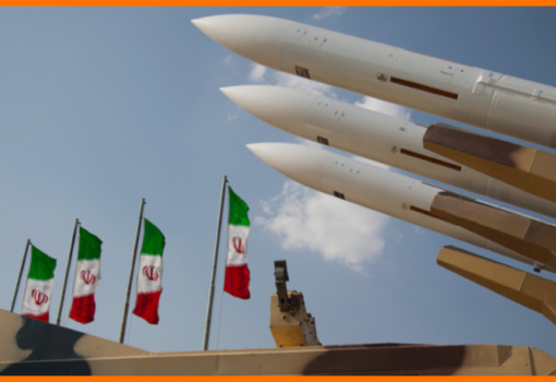Nucléaire iranien guerre