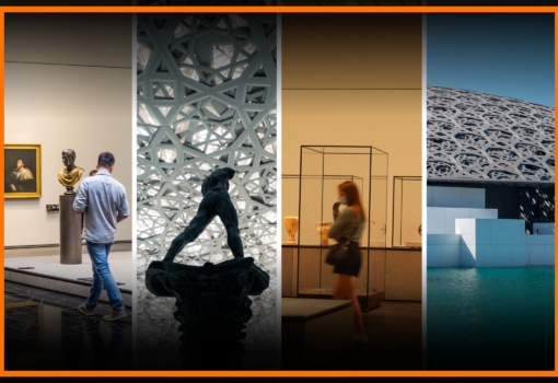 Louvre Abu Dhabi