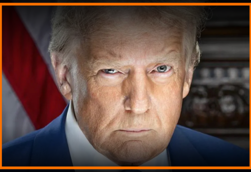 TRUMP Amérique USA États-Unis