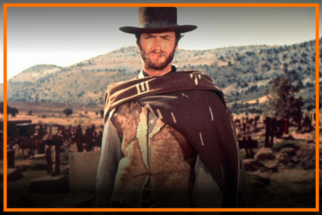 Clint Eastwood