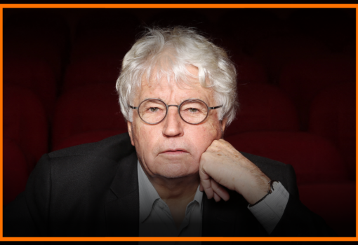 Jean-Jacques Annaud